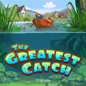 Ang Pinakamalaking Huli Slot sa 777jl