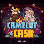 Camelot Cash Slot by 777jl