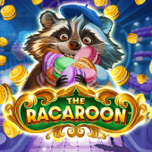 The Racaroon Slot Game