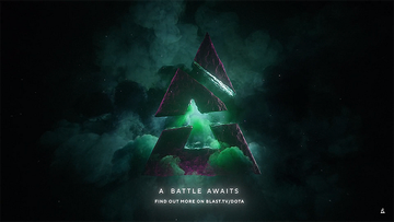 Team Gamma Esports Logo